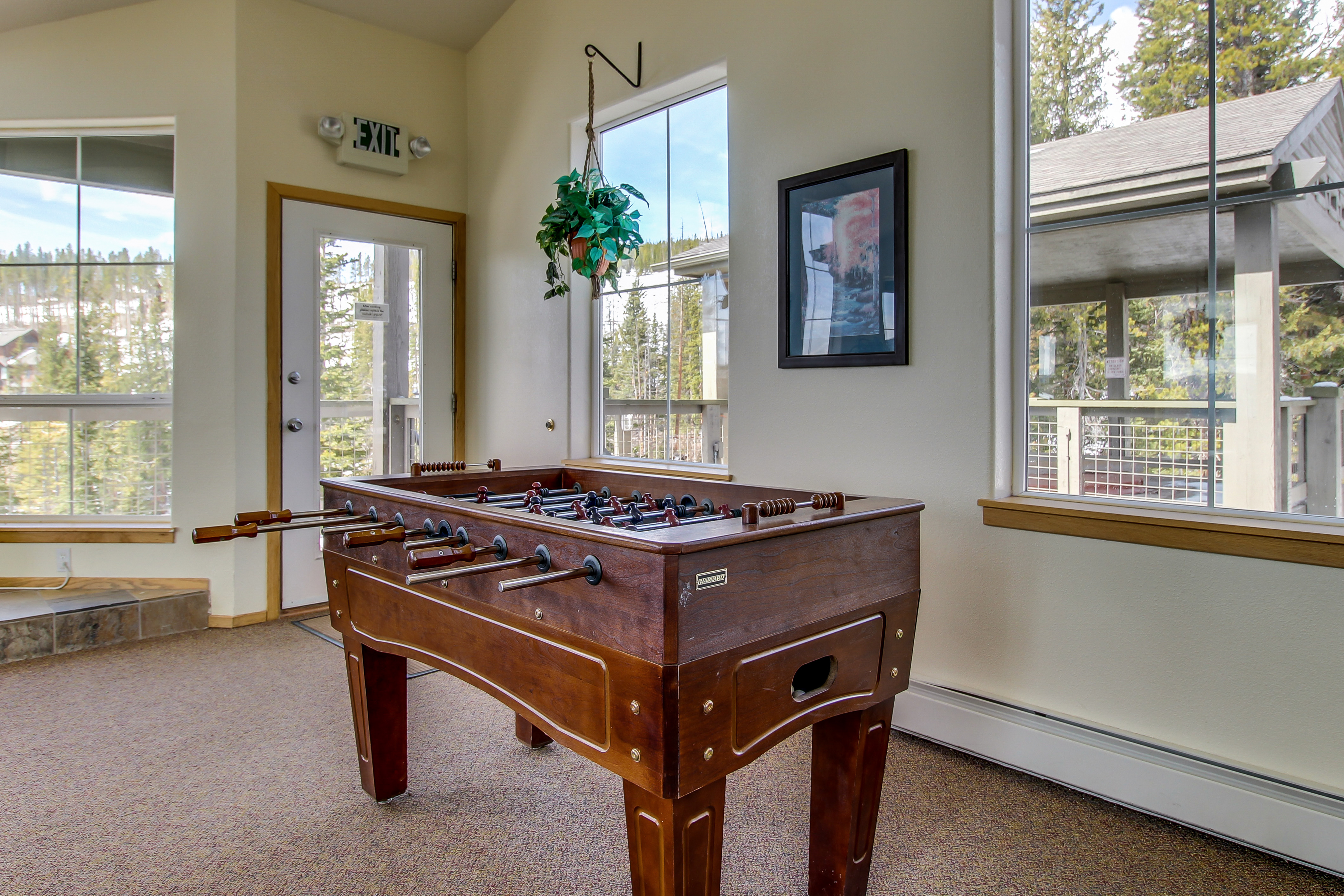 Breckenridge Condo 937424