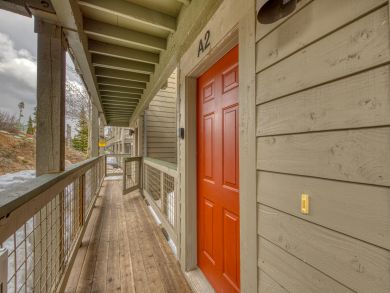 Breckenridge Condo 937424