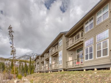 Breckenridge Condo 937424