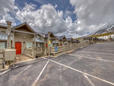 Breckenridge Condo 937424