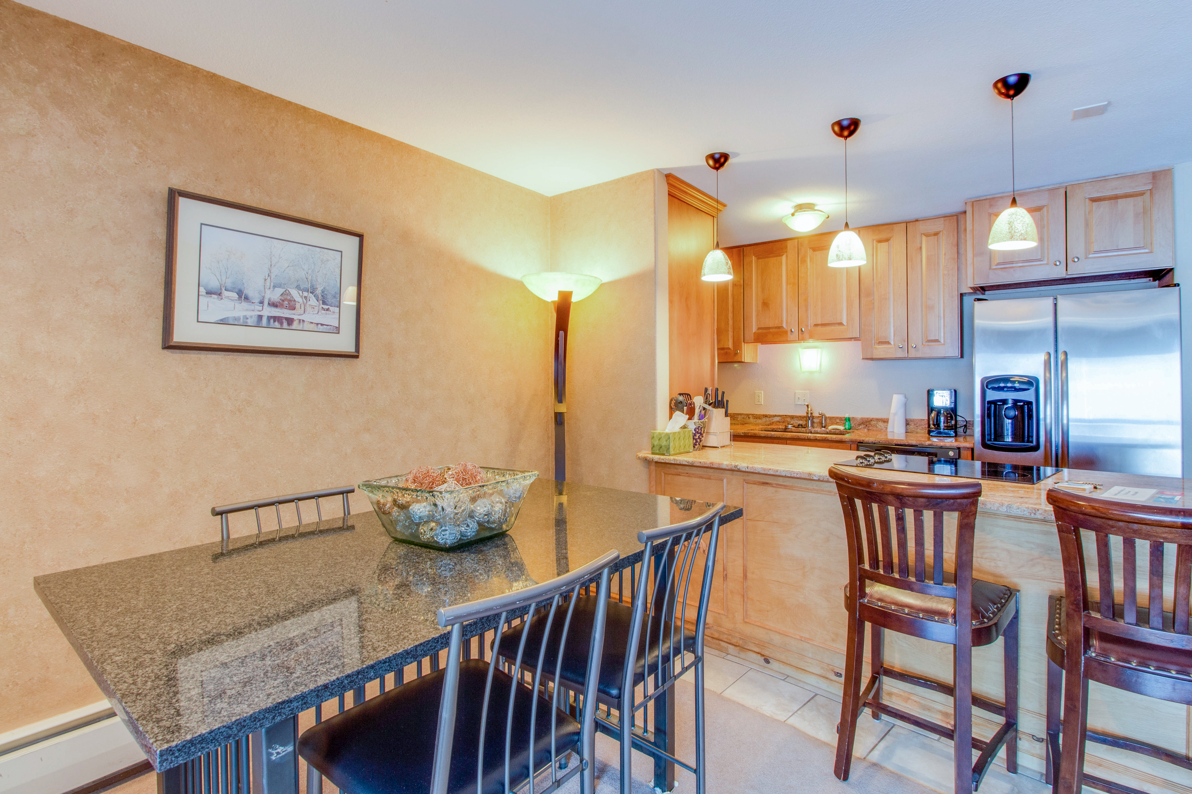 Breckenridge Condo 937425 Breckenridge Condo 937425