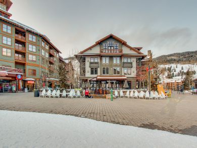 Breckenridge Condo 937425 Breckenridge Condo 937425