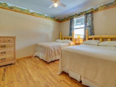 Breckenridge Home 937426