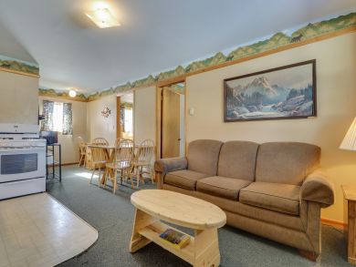 Breckenridge Home 937426