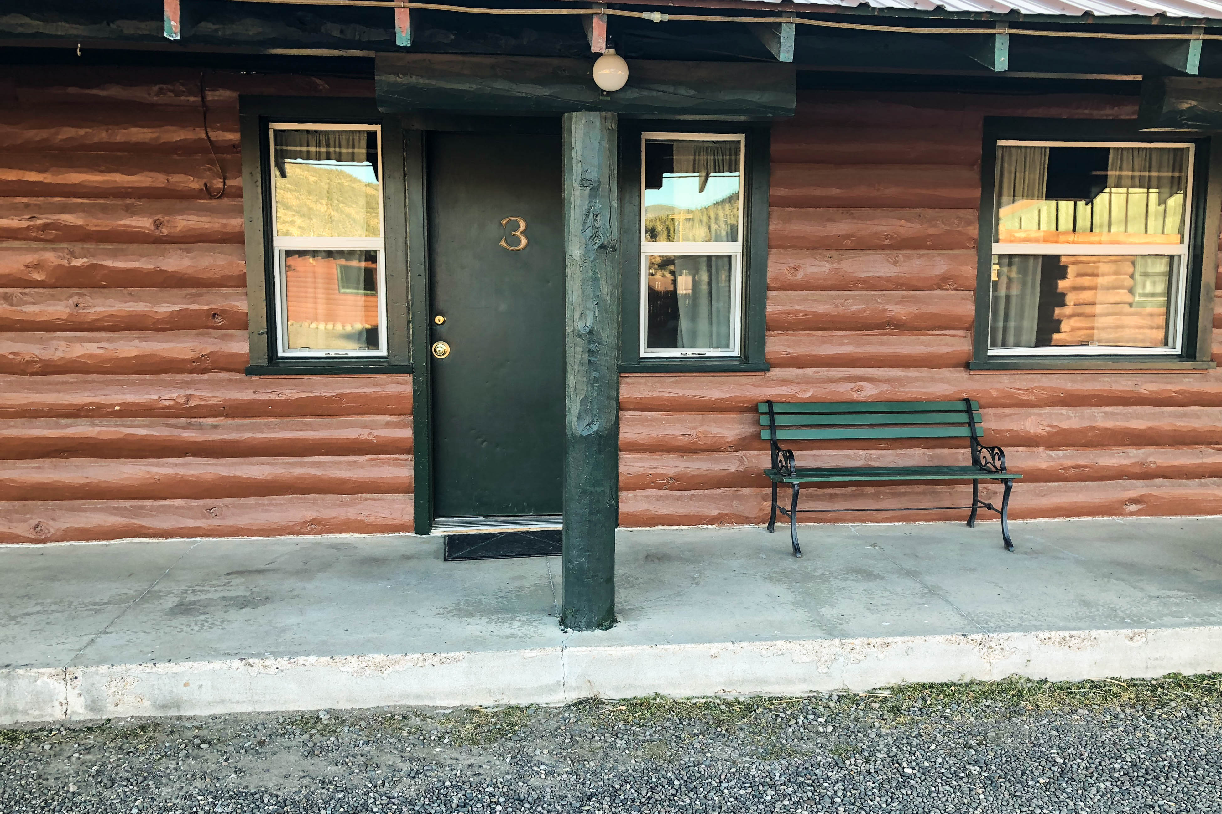 Breckenridge Home 937426