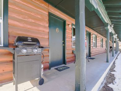 Breckenridge Home 937426