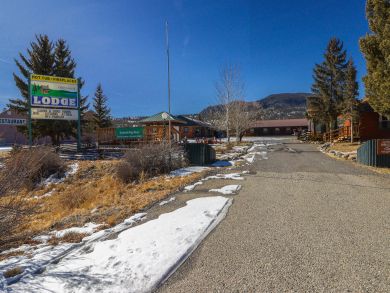 Breckenridge Home 937426