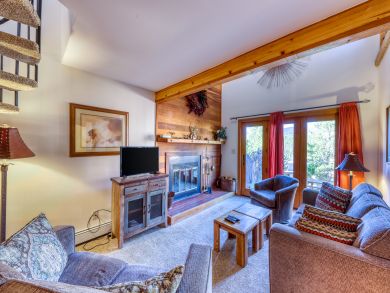 Breckenridge Condo 937427