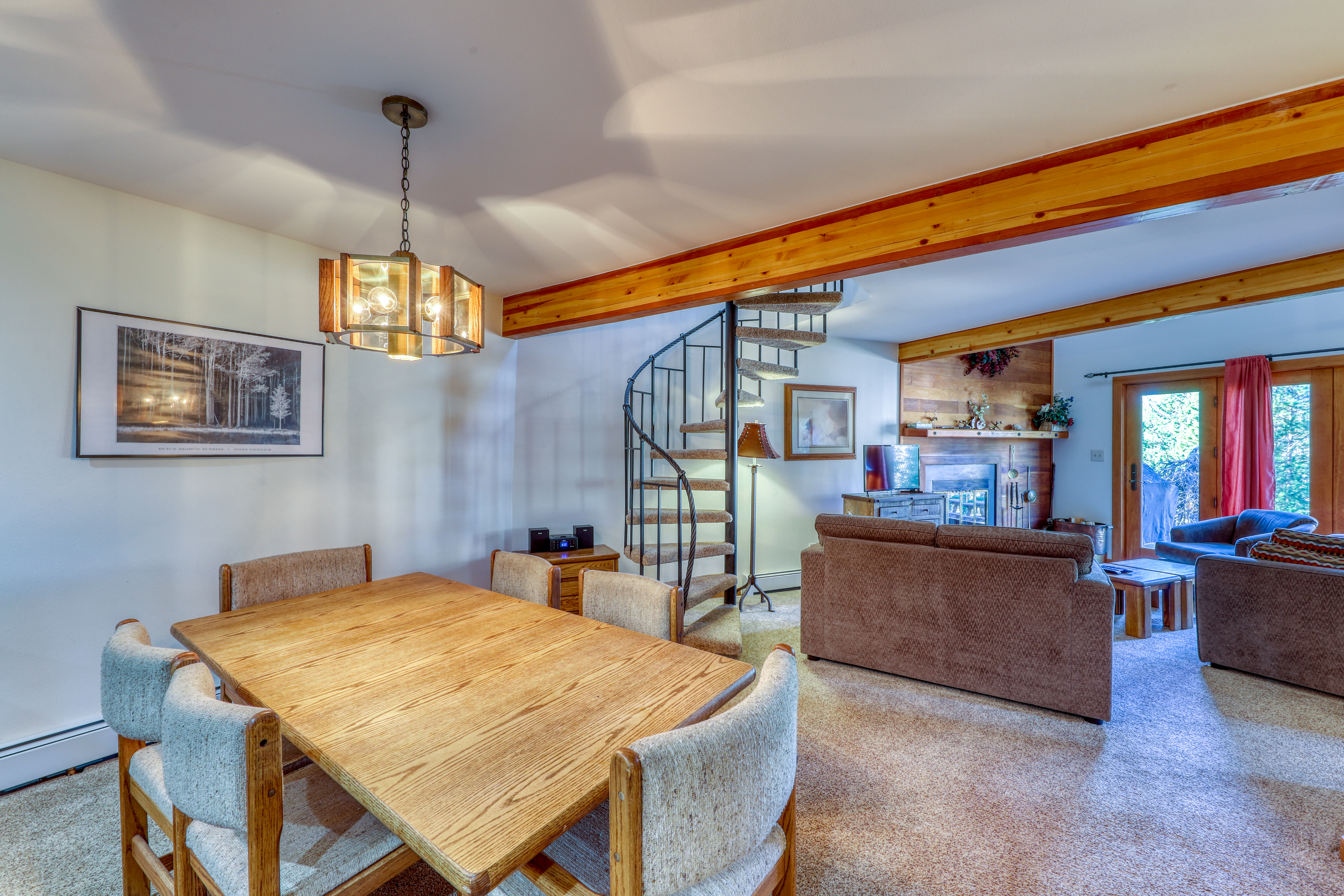 Breckenridge Condo 937427