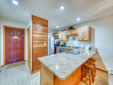 Breckenridge Condo 937427