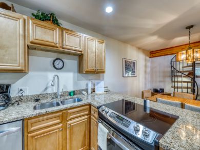 Breckenridge Condo 937427