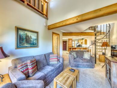 Breckenridge Condo 937427