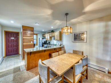 Breckenridge Condo 937427
