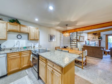 Breckenridge Condo 937427