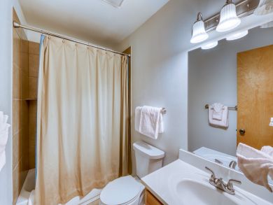 Breckenridge Condo 937427