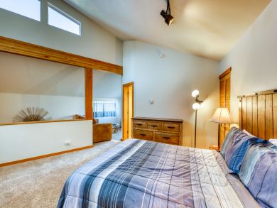 Breckenridge Condo 937427