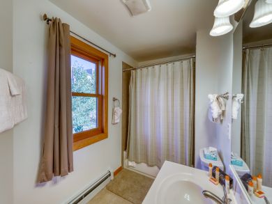 Breckenridge Condo 937427