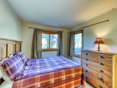 Breckenridge Condo 937427
