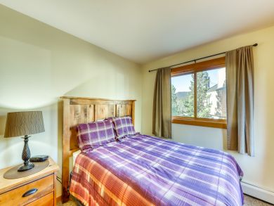 Breckenridge Condo 937427