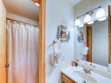 Breckenridge Condo 937427