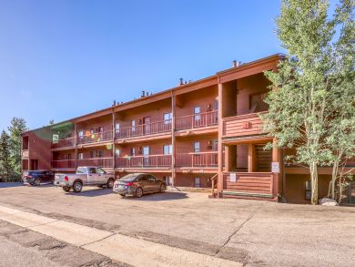 Breckenridge Condo 937427