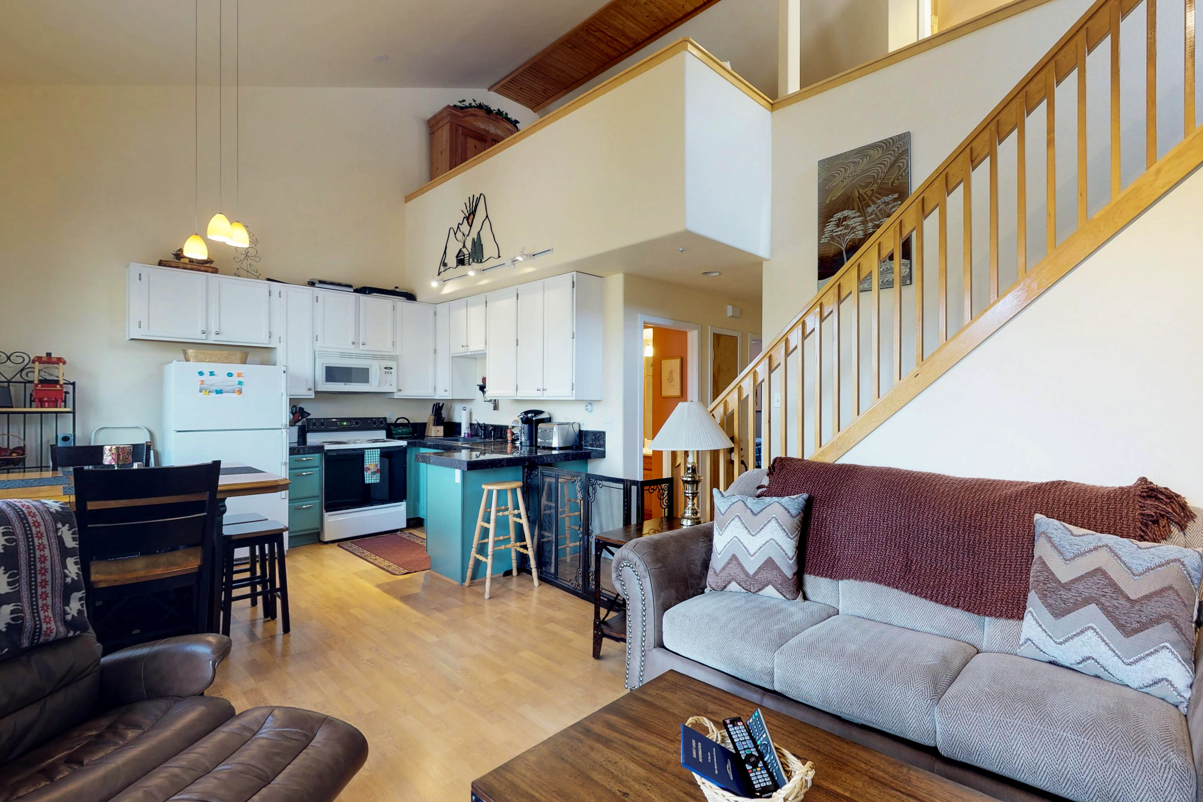 Breckenridge Home 937428