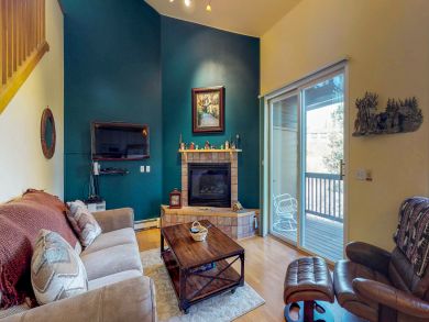 Breckenridge Home 937428