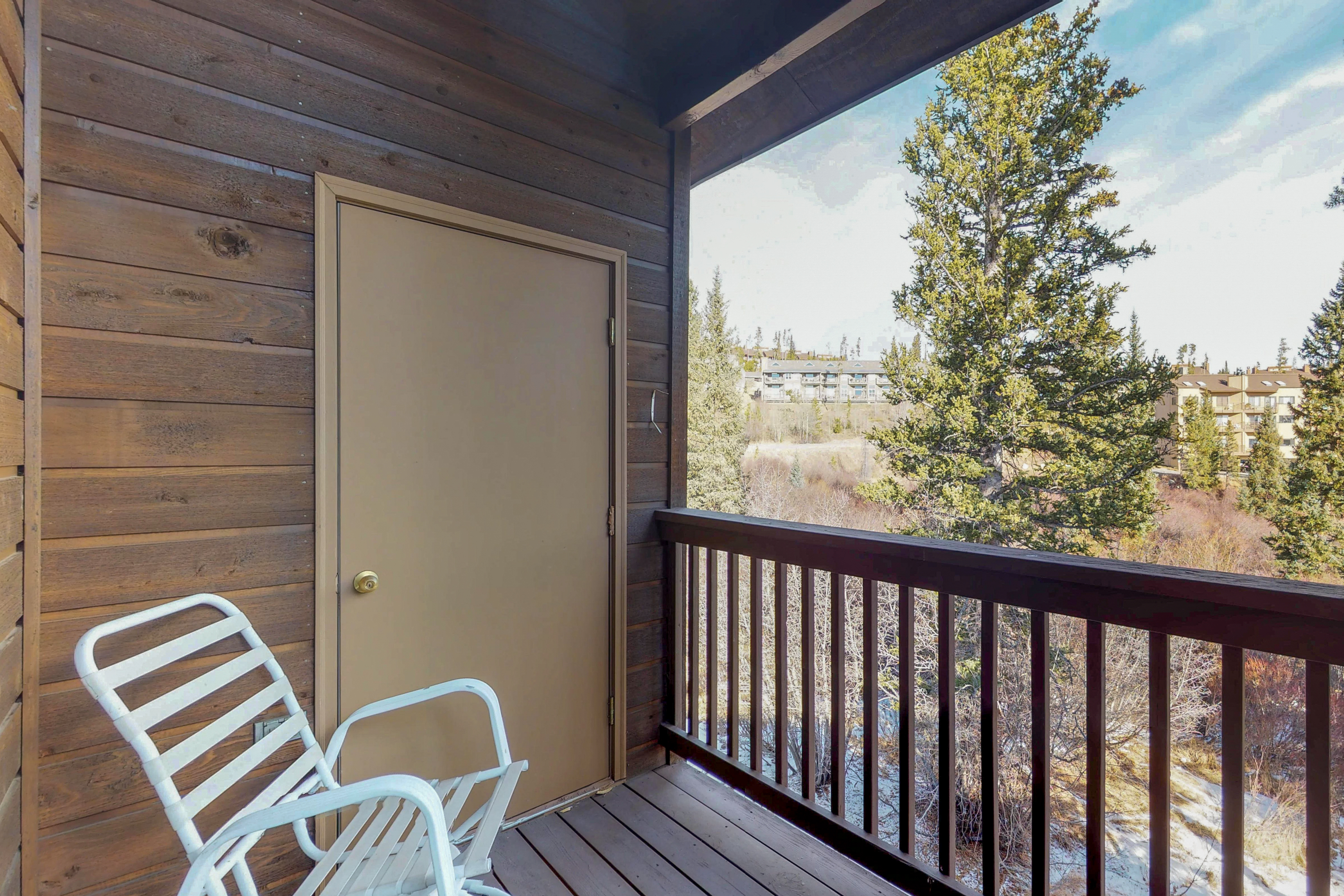 Breckenridge Home 937428