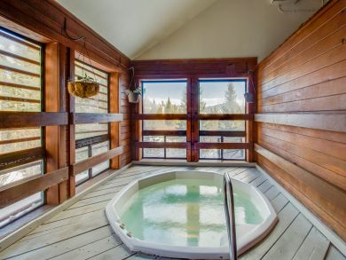 Breckenridge Home 937428
