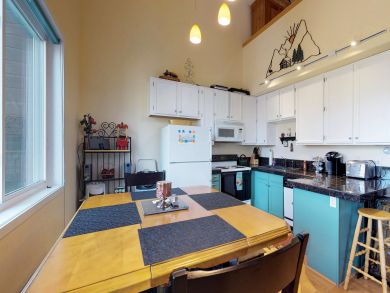 Breckenridge Home 937428