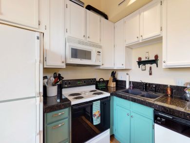 Breckenridge Home 937428