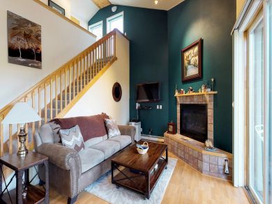 Breckenridge Home 937428