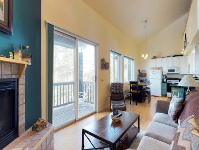 Breckenridge Home 937428
