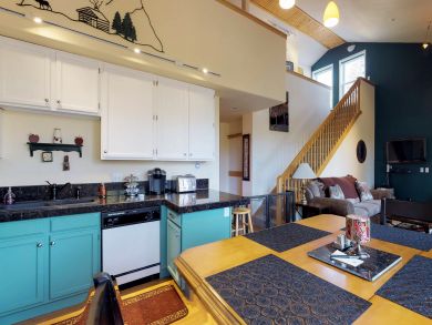 Breckenridge Home 937428