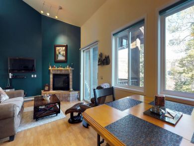 Breckenridge Home 937428