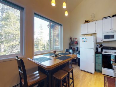 Breckenridge Home 937428