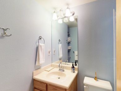 Breckenridge Home 937428
