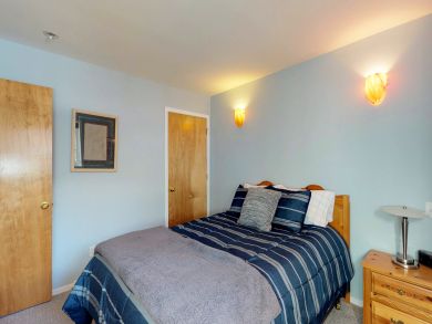 Breckenridge Home 937428