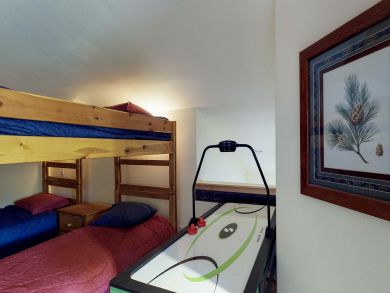 Breckenridge Home 937428