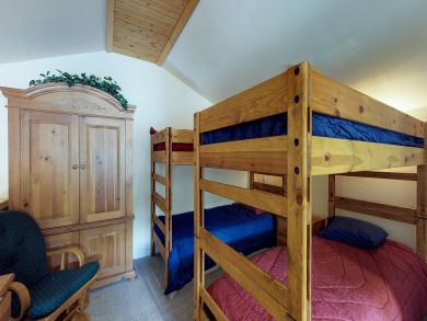 Breckenridge Home 937428