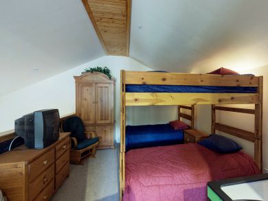 Breckenridge Home 937428