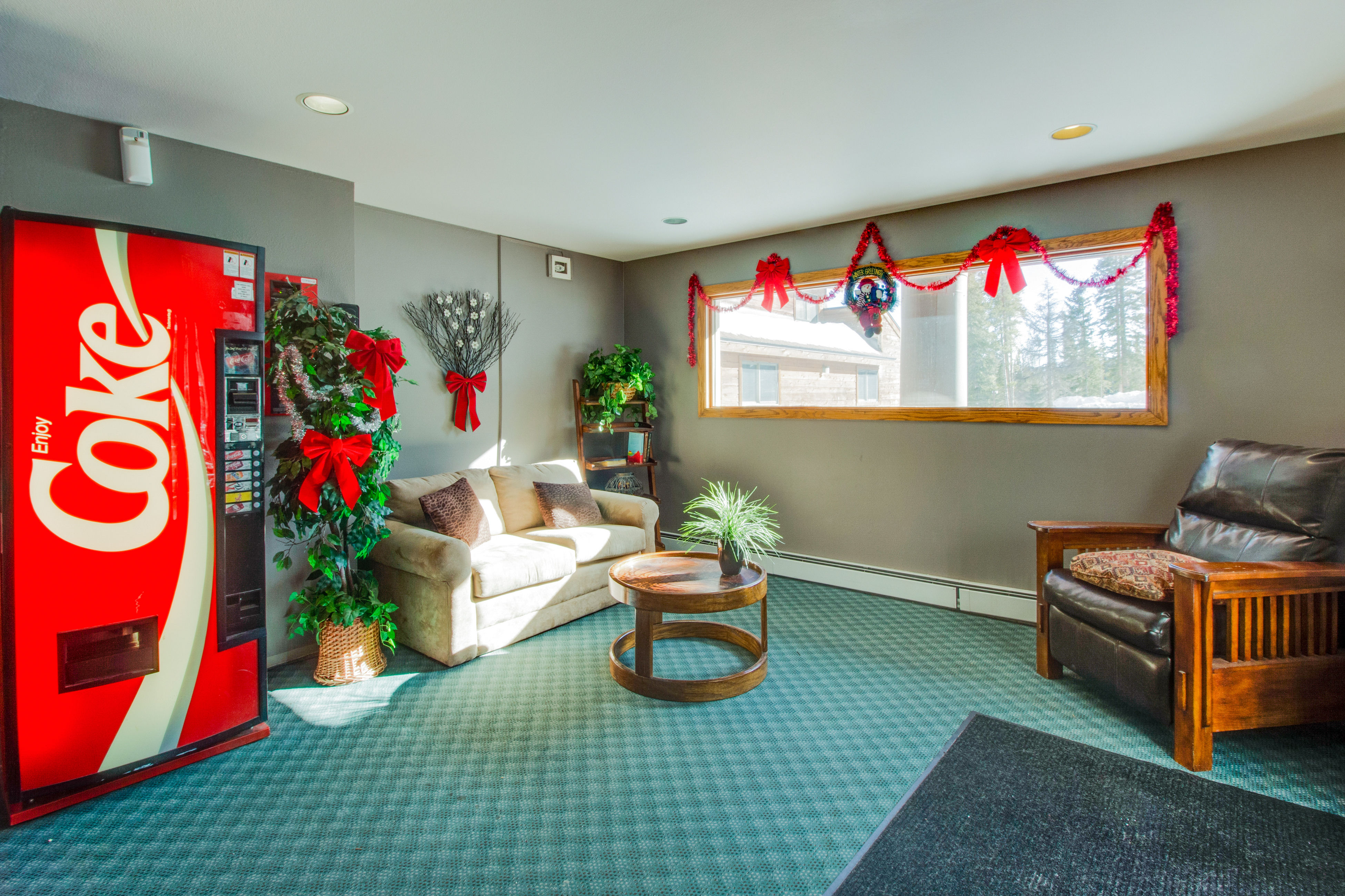 Breckenridge Home 937428