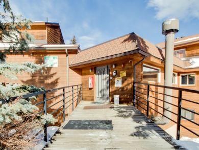 Breckenridge Home 937428