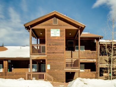Breckenridge Home 937428