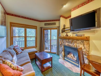 Breckenridge Condo 937429