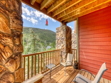 Breckenridge Condo 937429