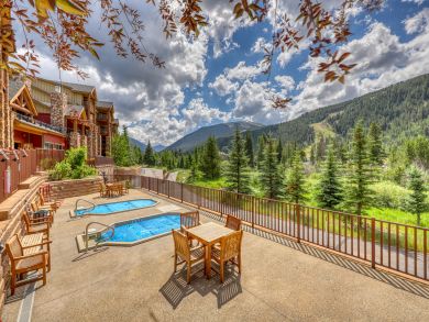 Breckenridge Condo 937429