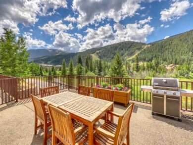 Breckenridge Condo 937429