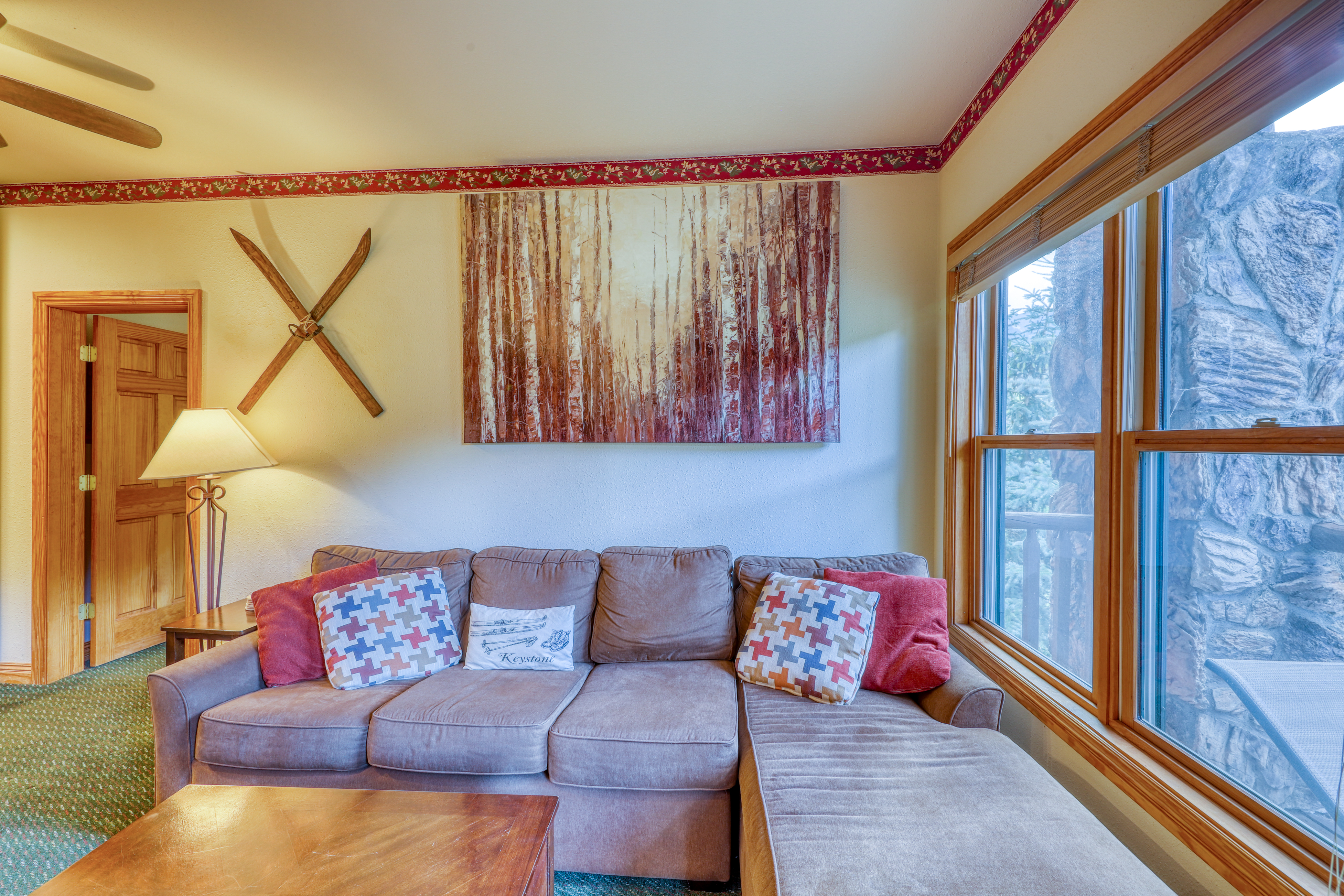 Breckenridge Condo 937429
