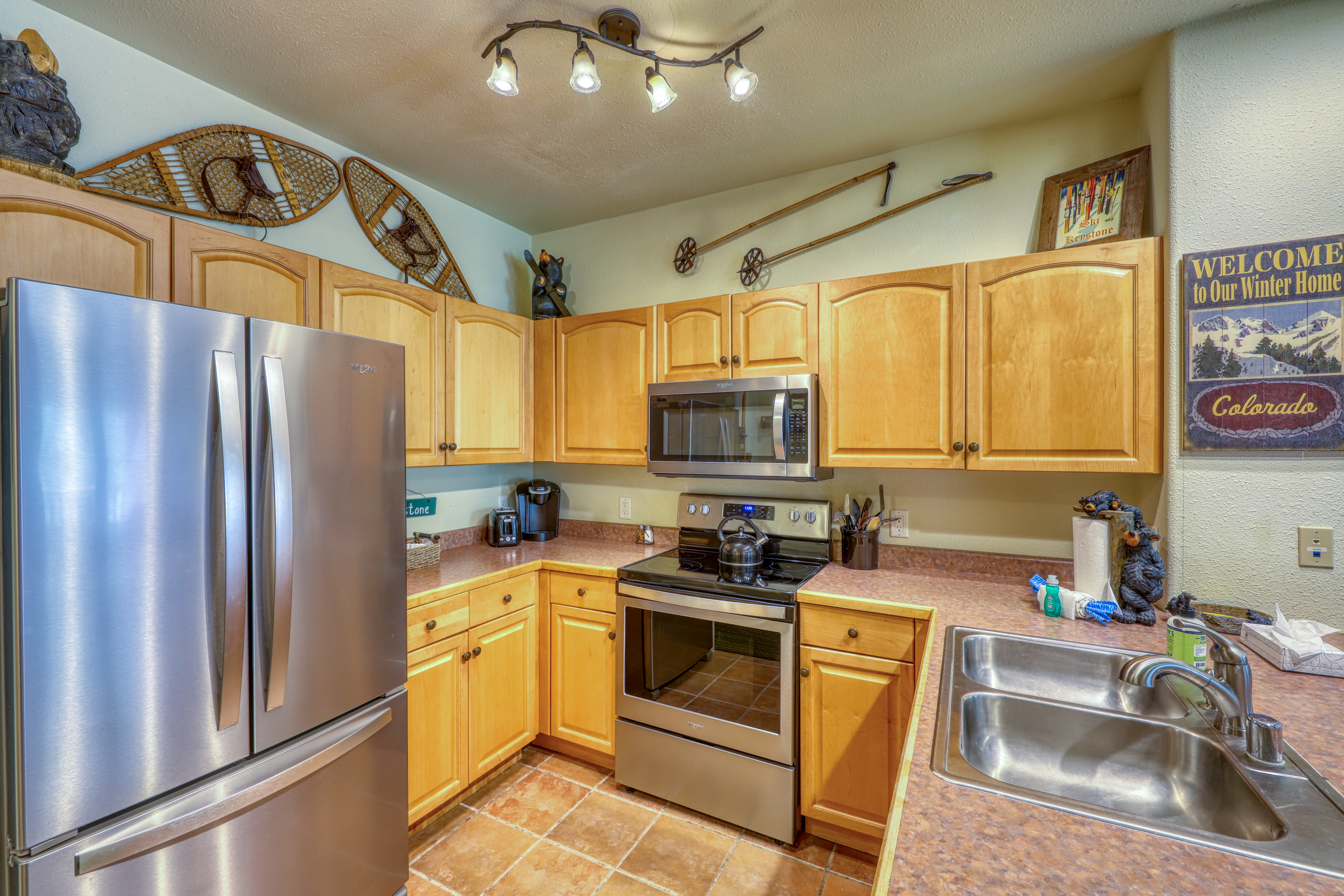 Breckenridge Condo 937429